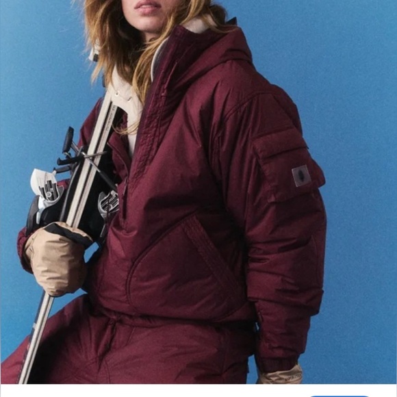 Free People Movement Dew Point Pullover NWOT - Picture 2 of 7